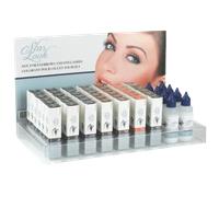 Sibel Star Look Counter Display Empty