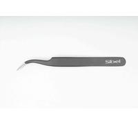 Sibel Star Look - False Eyelash applicator with Curved tip
