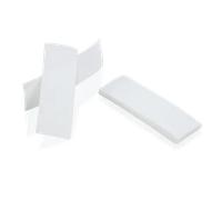 Sibel Strips 2,5cm x 7,5 cm 100 pcs