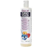 Sibel Turbo Touch Skin Cleaning Lotion 500ml - skin stain remover lotion