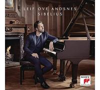 Leif Ove Andsnes Leif Ove Andsnes: Sibelius (CD) Album