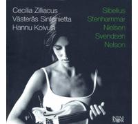 Sibelius: 6 Humoresques