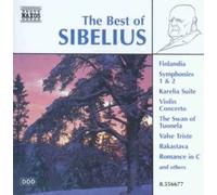 The Best of Sibelius