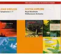Sibelius: Complete Symphonies 1 - 7