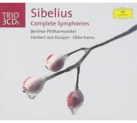 Sibelius: Complete Symphonies