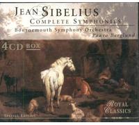 Sibelius: Complete Symphonies