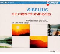 Sibelius: Complete Symphonies