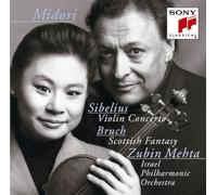 Sibelius: Concerto For Violin And Orchestra, Etc. (Reissue) (R