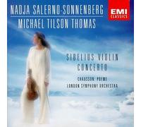 Sibelius - Concerto Violin/Poeme