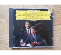 Sibelius / Dvorak: Violin Concertos