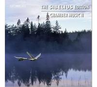 Sibelius Edition Vol 9 Chamber Music by Various Artists (CD 2009)