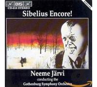 Sibelius Encore