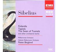 Sibelius: Finlandia