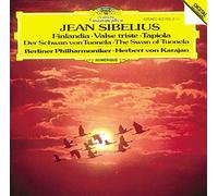 Sibelius: Finlandia