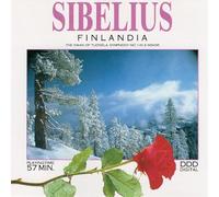 Sibelius - Finlandia