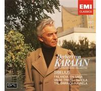 Sibelius: Finlandia en Saga [Hq