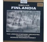 Sibelius: Finlandia, Op. 26 / Valse Triste, Op. 44 / Karelia Suite, Op. 11 / Swan of Tuonela - From Legends, Op. 22 / Pohjola's Daughter, Op. 49