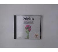 Sibelius Finlandia, Symphony No 1