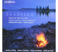 Sibelius - Fire on the Island
