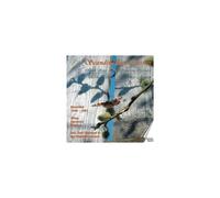 SIBELIUS/GRIEG/SAEVERUD/DANISH RSO/TUXEN: SCANDINAVIAN CLASSICS - CD