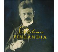 Sibelius, J. - Finlandia - Orchestral And Vocal Works