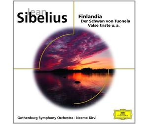 Sibelius, J. - Finlandia Suiten/..