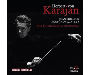 Sibelius, J. - Jean Sibelius: Symphony Nos. 5, 6 & 7