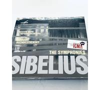 Sibelius, J. - Jean Sibelius: The Symphonies