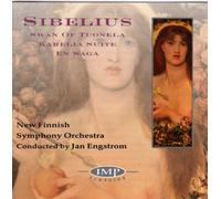 Sibelius, J. - Karelia Overture/Karelia Suite/En Sag