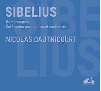 Sibelius, J. - Sibelius: Humoresques
