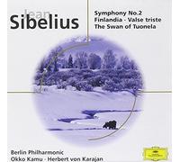 Sibelius, J. - Sibelius: Symphony No. 2