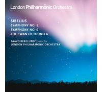 Sibelius, J. - Sibelius: Symphony No. 5/Symphony No. 6/The Swan Of Tuonela