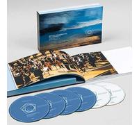 SIBELIUS. J. - SYMPHONIES 1-7 -CD+BLRY- (1 Blu-ray)