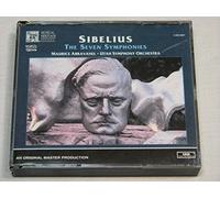 Sibelius, J. - Symphony 1-7