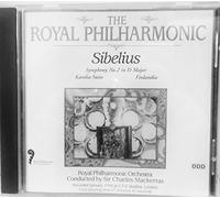 Sibelius, J. - Symphony 2 (D)