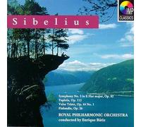 Sibelius, J. - Symphony 5