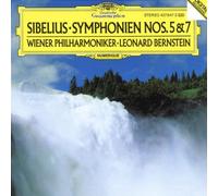 Sibelius, J. - Symphony 5/7