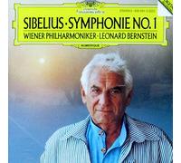 Sibelius, J. - Symphony No.1 [IMPORT]