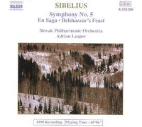 Sibelius, J. - Symphony No.5