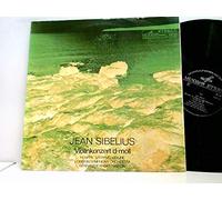 Sibelius, Jean - Henryk Szeryng, London Symphony Orchestra*, Gennadi Roshdestwenski* - Violinkonzert D-moll