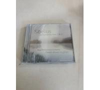 Royal Philharmonic Orchestra - Sibelius: Symphonies Nos. 1 & 3