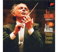 SIBELIUS,JEAN - Symphonies 2 & 6