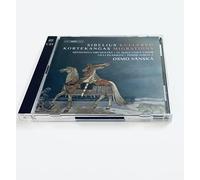 Sibelius: Kullervo - Kortekangas: Migrations