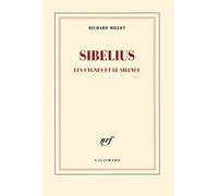 Sibelius: Les cygnes et le silence