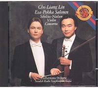 Sibelius/Neilsen - Sibelius & Nielsen: Violin Concertos