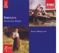 Sibelius - Orchestral works