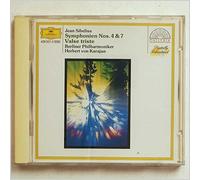 Sibelius - Orchestral Works