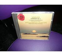 SIbelius - Orchestral Works