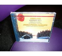 Sibelius: Orchestral Works Symphony No. 4 / Pohjola's Daughter / The Oceanides /