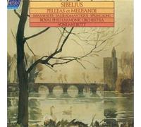Sibelius - Pelleas Et Melisande